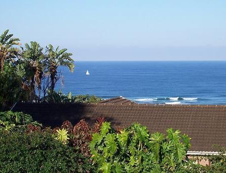 Birdcage B&B Amanzimtoti Exterior photo