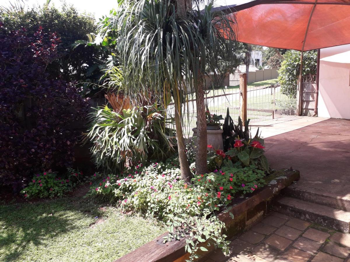 Birdcage B&B Amanzimtoti Exterior photo