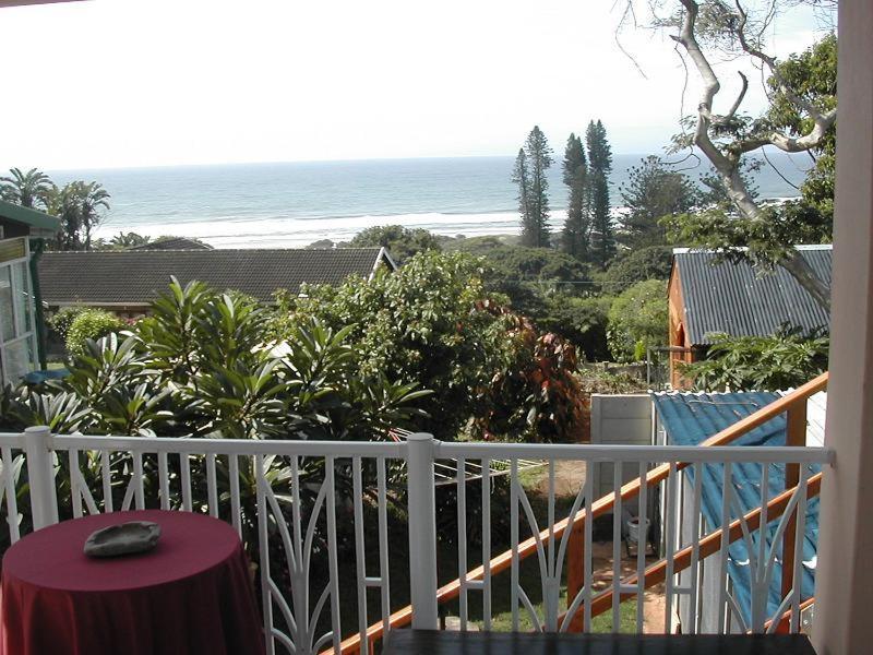 Birdcage B&B Amanzimtoti Exterior photo