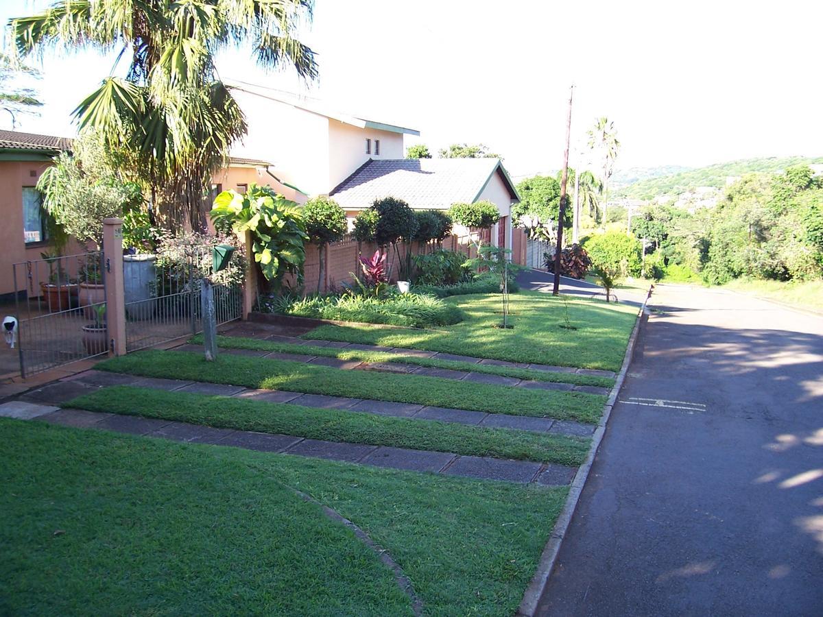 Birdcage B&B Amanzimtoti Exterior photo