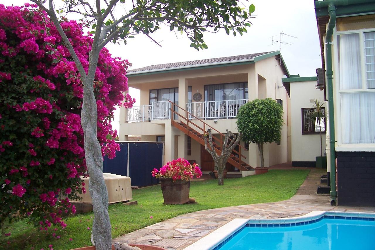 Birdcage B&B Amanzimtoti Exterior photo