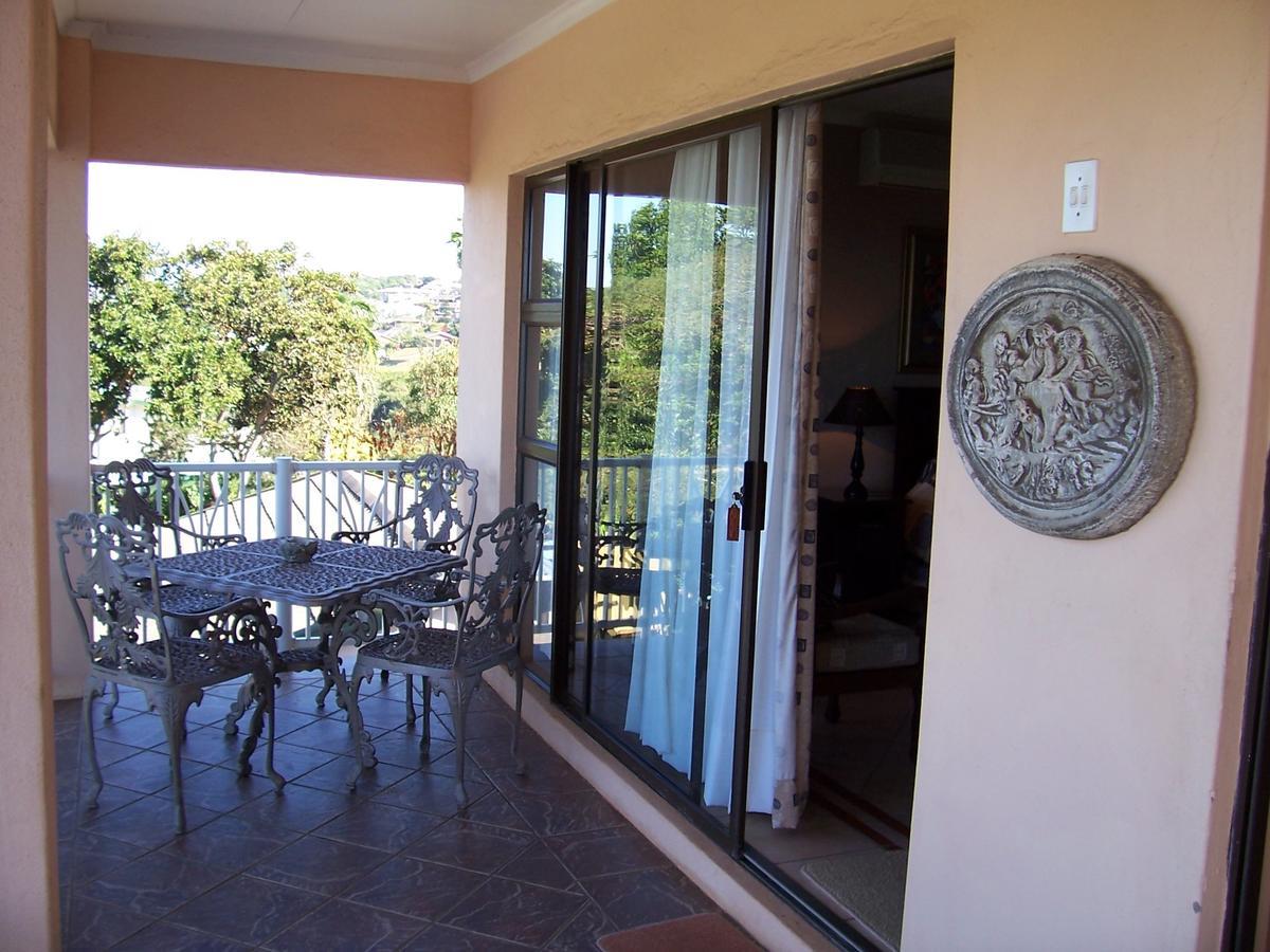 Birdcage B&B Amanzimtoti Exterior photo