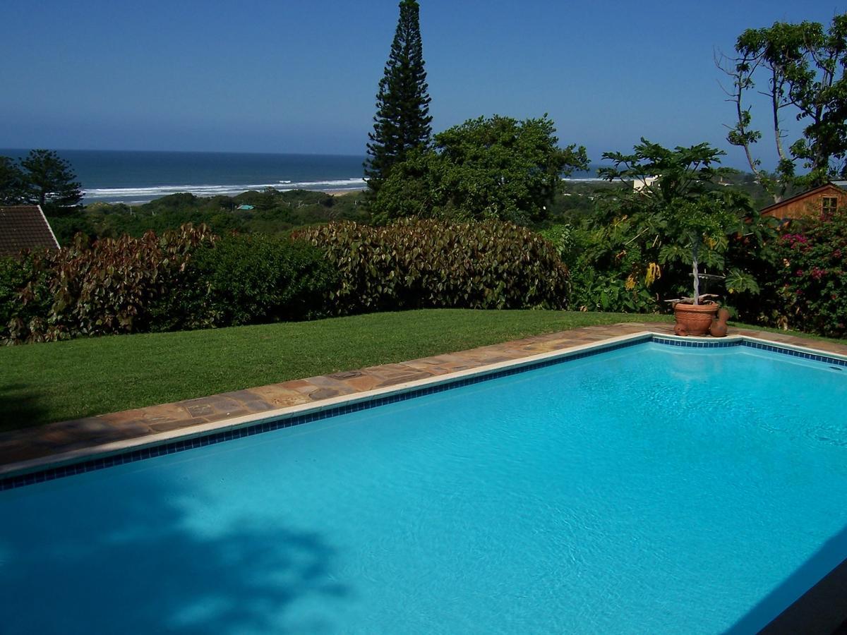 Birdcage B&B Amanzimtoti Exterior photo