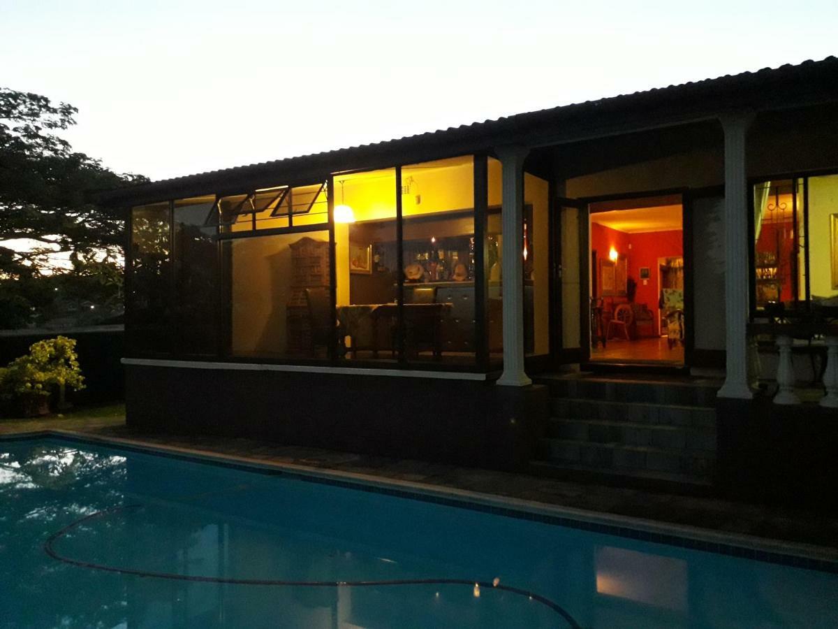 Birdcage B&B Amanzimtoti Exterior photo