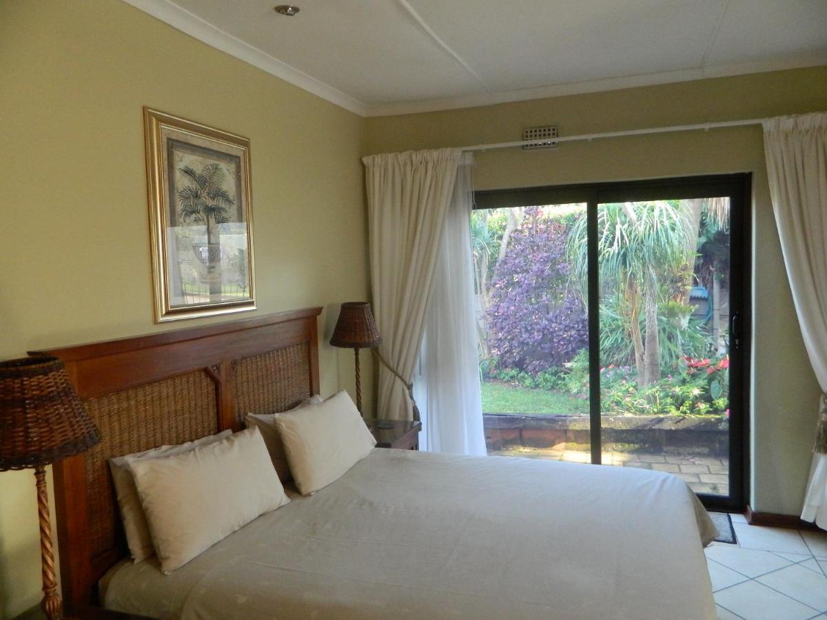 Birdcage B&B Amanzimtoti Exterior photo